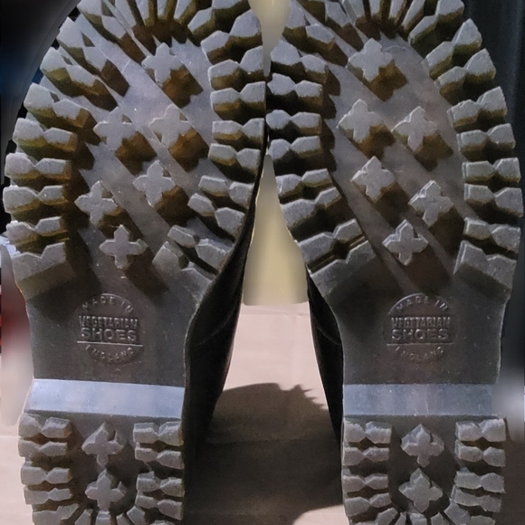 Airseal Boulder Boot (Black) - Picture 8 of 9